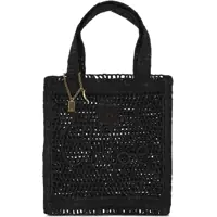 Genti de mana Summer Banana Shopping Bag Femei