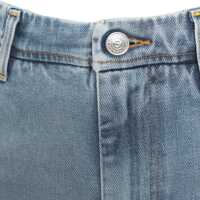 Imbracaminte Department Five Dama - Blugi drepti Department Five Straight leg jeans Margie Blue Femei (BM 17484637) - B-mall.ro