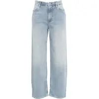 Blugi drepti Straight leg jeans 'Margie' Femei