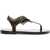 Isabel Marant Sandal "Joony" BLACK