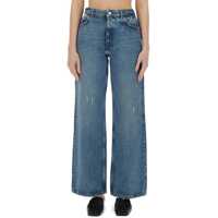 Blugi skinny "Wider Labrea" Jeans Femei