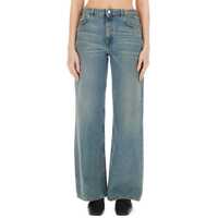 Blugi skinny "Wider Nirvana" Jeans Femei