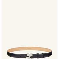 Curele Dama - Curele COURRGES Ac Belt BLACK Femei (BM 17484658) - B-mall.ro