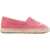Isabel Marant Espadrille "Canae" RED