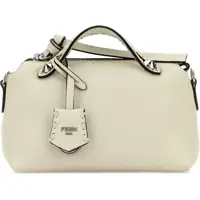 Genti mini "By The Way Saddlery" Mini Bag Femei