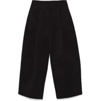 Pantaloni casual Wide Pants "Dordoni" Femei