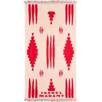Accesorii de plaja Beach Towel With Logo Femei