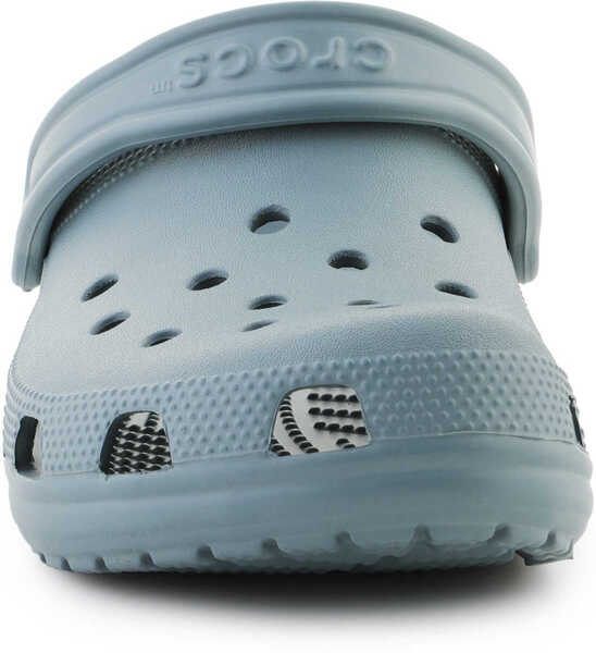 Slapi Crocs Classic 10001-9YO Pond Green Femei (BM 17484736) 2