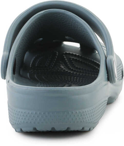 Slapi Crocs Classic 10001-9YO Pond Green Femei (BM 17484736) 5