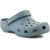 Crocs Classic 10001-9YO Pond Green