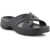 Crocs Classic Cross Strap Black