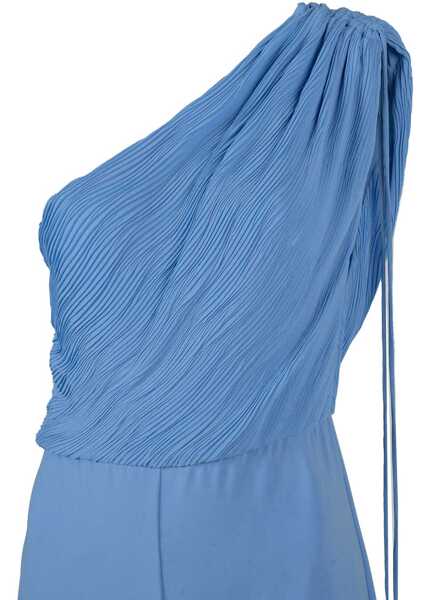 Salopete Patrizia Pepe 2T0037/A248 Niebieski Femei (BM 17484766) 3