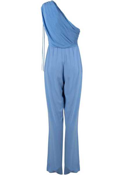 Salopete Patrizia Pepe 2T0037/A248 Niebieski Femei (BM 17484766) 5