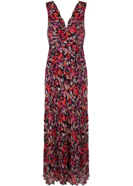 Rochii casual Patrizia Pepe 8A1217/A317 Czerwony Femei (BM 17484769) 1