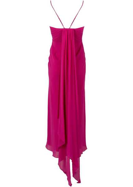 Rochii casual Patrizia Pepe 8A1214/AD08 Rowy Femei (BM 17484772) 4