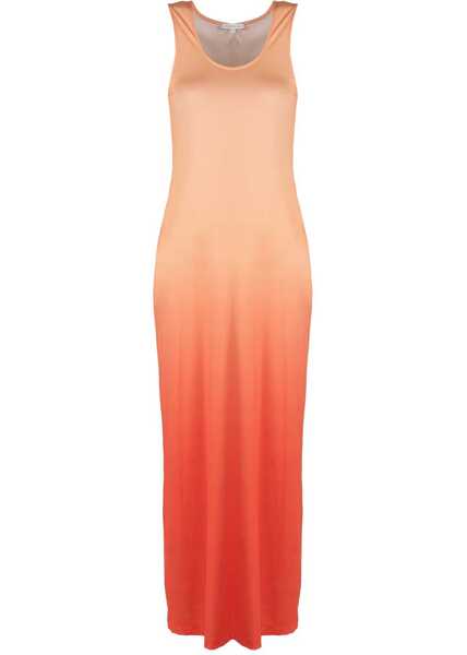 Rochii casual Patrizia Pepe 8A1184/J140 Pomaraczowy Femei (BM 17484775) 2