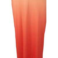 Imbracaminte Dama pagina 455 - Rochii casual Patrizia Pepe 8A1184/J140 Pomaraczowy Femei (BM 17484775) - B-mall.ro