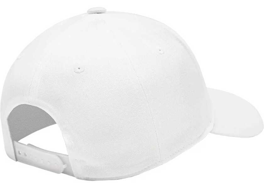Sepci adidas Performance adidas Daily Cap White Barbati (BM 17484784) 2