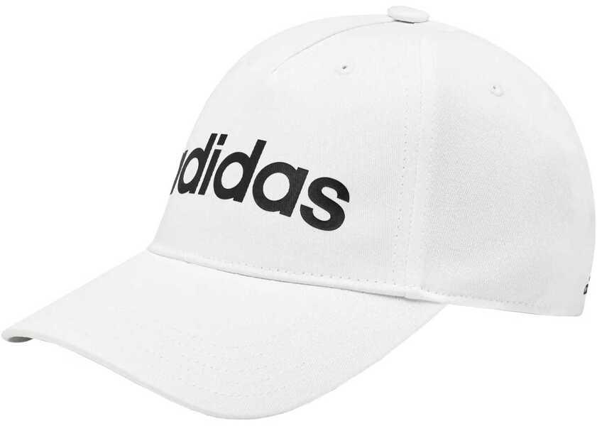 Sepci adidas Performance adidas Daily Cap White Barbati (BM 17484784) 1