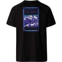 Tricouri The North Face pentru Barbati - Tricouri The North Face M North Face Tee Black Barbati (BM 17484796) - B-mall.ro