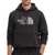 The North Face M Drew Peak Pullover Hoodie Black