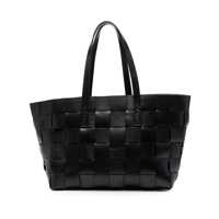 Genti de umar "Box Weave" shoulder bag Femei