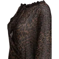 Bluze Dama - Bluze Balenciaga Tops Brown Femei (BM 17484927) - B-mall.ro