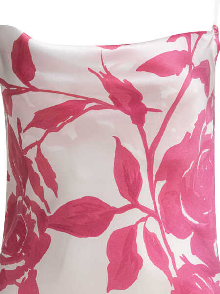 Rochii elegante SLEEP NO MORE Dresses Pink Femei (BM 17484969) 3