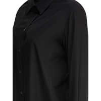 Camasi Dama - Camasi office SLEEP NO MORE Shirts Black Femei (BM 17484975) - B-mall.ro