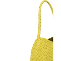 Genti de umar Dama - Genti de umar DRAGON DIFFUSION Shoulder bags Yellow Femei (BM 17484984) - B-mall.ro