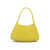 DRAGON DIFFUSION Shoulder bags Yellow