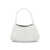 DRAGON DIFFUSION Shoulder bags White