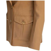 Jachete Tagliatore Dama - Jachete Tagliatore Jackets Yellow Femei (BM 17485044) - B-mall.ro