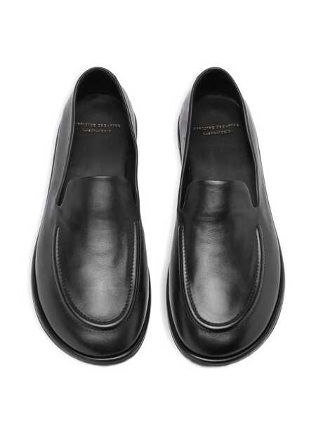 Mocasini OFFICINE CREATIVE Mienne 101 loafers Black Femei (BM 17485053) 3