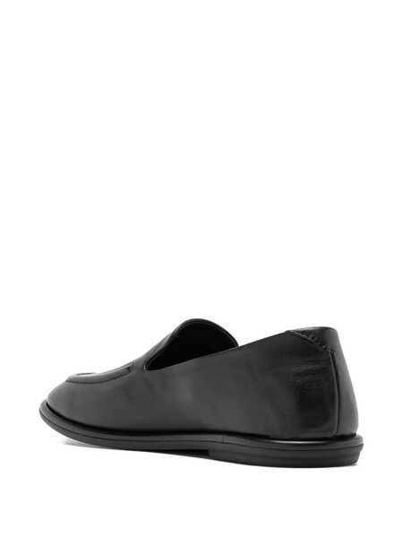 Mocasini OFFICINE CREATIVE Mienne 101 loafers Black Femei (BM 17485053) 4