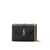 Saint Laurent Saint Laurent Envelope Medium Bag Black