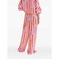 Imbracaminte ESSENTIEL ANTWERP Dama - Pantaloni office ESSENTIEL ANTWERP ESSENTIEL ANTWERP HINDIANA PINK PANTS Pink Femei (BM 17485149) - B-mall.ro