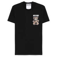 Topuri Moschino T-Shirts Barbati