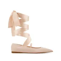 Pantofi cu toc Salvatore Ferragamo Shoes Femei