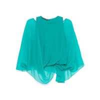 Topuri Alberta Ferretti Tops Femei