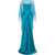 Alberta Ferretti Alberta Ferretti Dresses BLUE