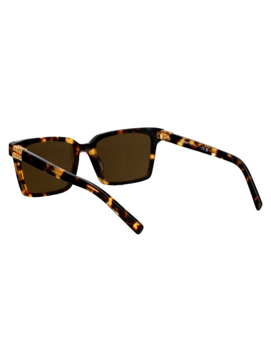 Ochelari de soare Miu Miu Miu Miu Sunglasses HAVANA MIELE Femei (BM 17485425) 4