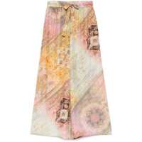 Pantaloni casual Zimmermann Pants Femei
