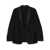 Tagliatore Tagliatore Jackets Black