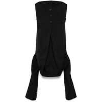 Topuri Moschino Tops Femei
