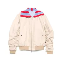 Geci CHARLES JEFFREY LOVERBOY Charles Jeffrey Loverboy Outerwears