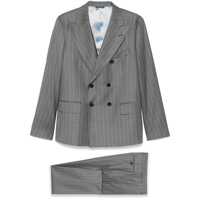 Costume Reveres 1949 Suits Barbati