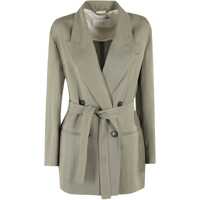 Geci Tela Jackets Femei