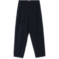 Pantaloni casual Barena Pants Femei
