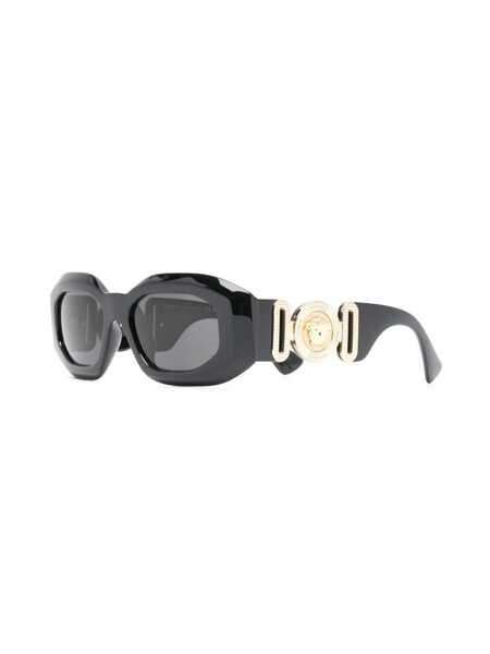 Ochelari de soare Versace Versace Sunglasses Black Barbati (BM 17485803) 2